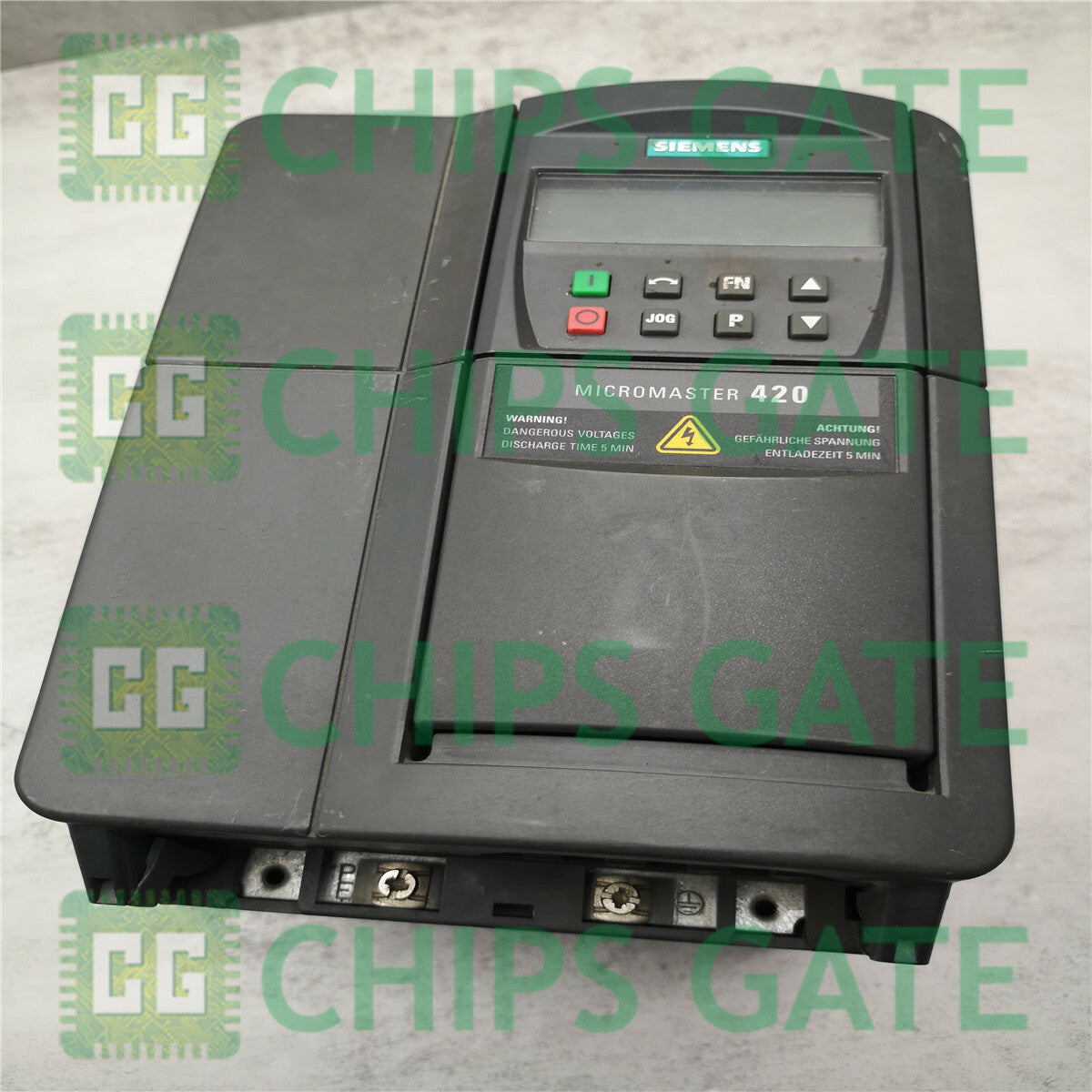 6SE64202UC211BA0