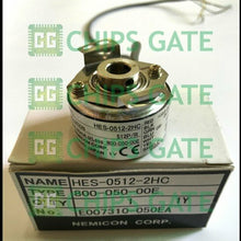 Nemicon HES-0512-2HC