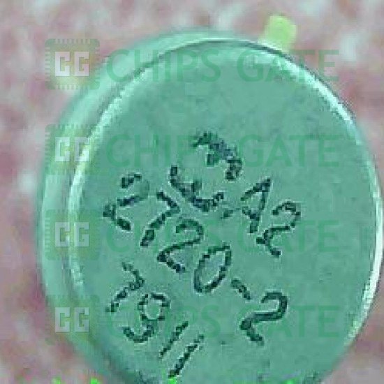 Intersil HA2-2720-2