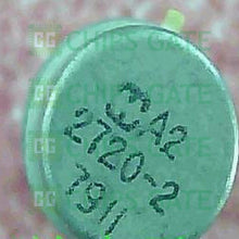 Intersil HA2-2720-2