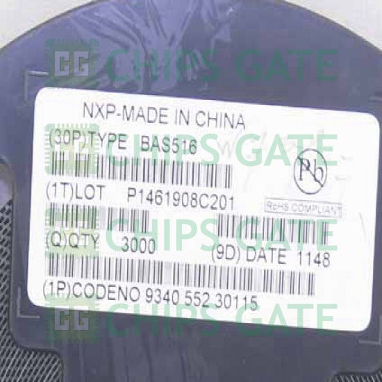Nxp BAS516+115