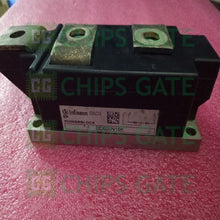 Eupec DD600N16K