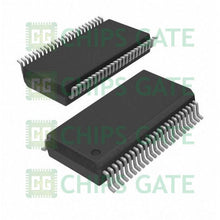Ti SN74LVCH16374ADLR