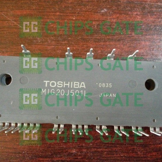 Toshiba MIG20J501L
