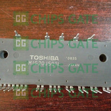 Toshiba MIG20J501L