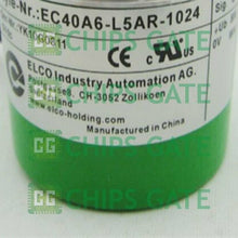 Elco EC40A6-L5AR-1024