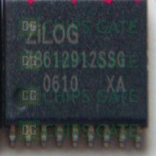 Zilog Z8612912SSG