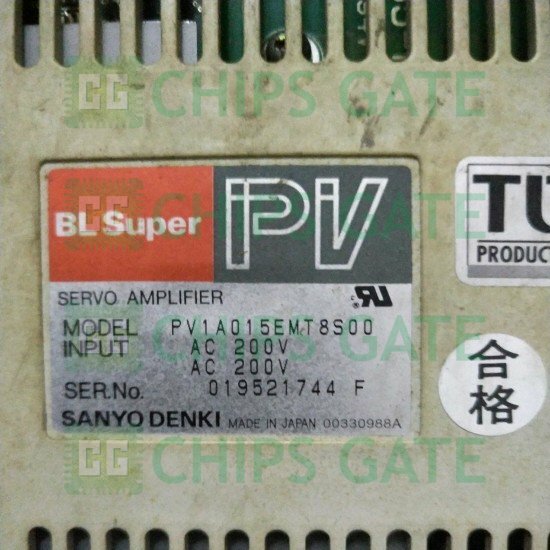 Sanyo PV1A015EMT8S00