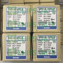 Autonics TC4S-24R