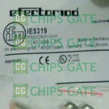 Ifm IE5319