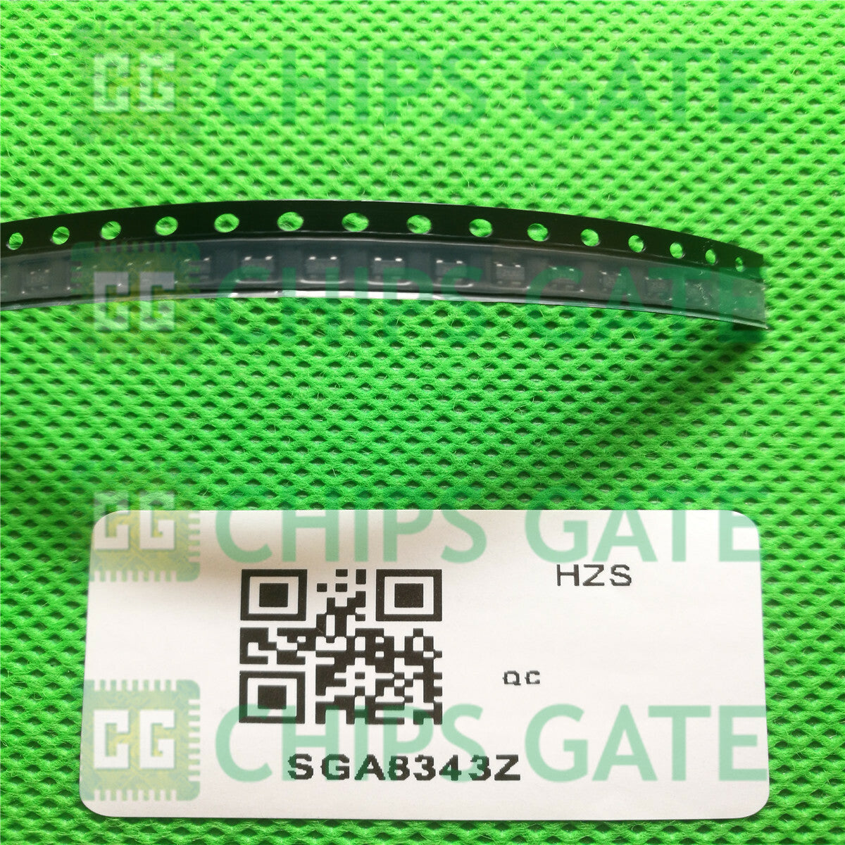 Rfmd SGA8343Z