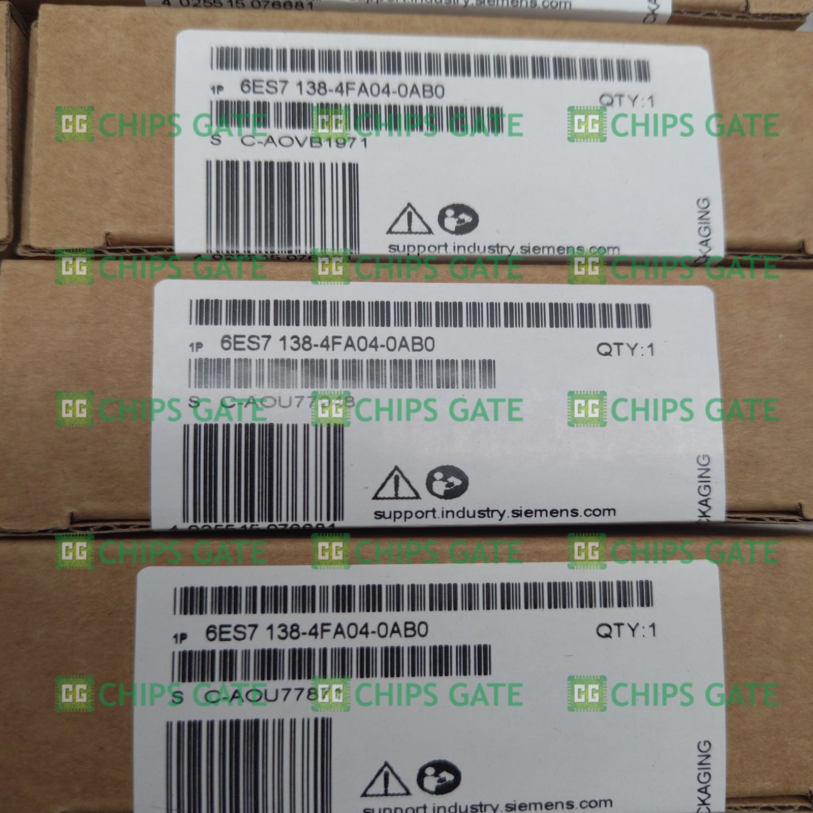 6ES71384FA040AB0