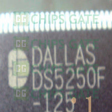 Maximum DS5250F-125+