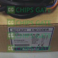 Autonics E50S8-1000-3-N-24