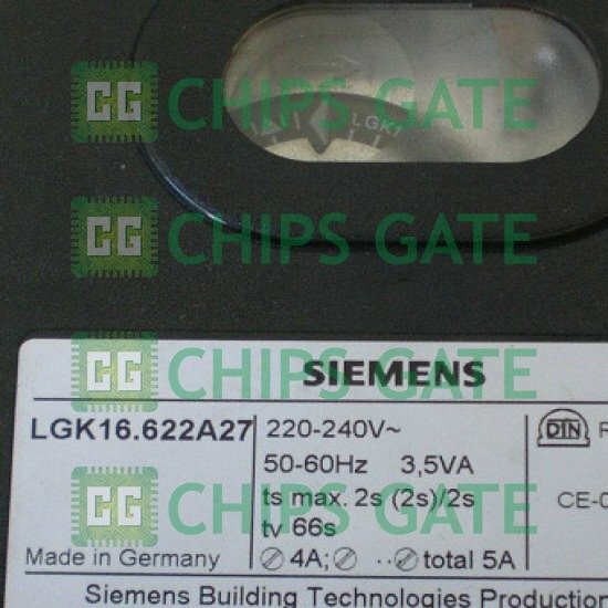 LGK16.622A27