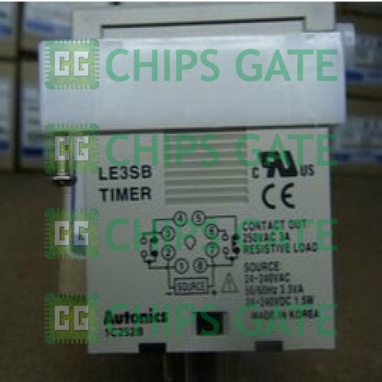 Autonics LE3SB