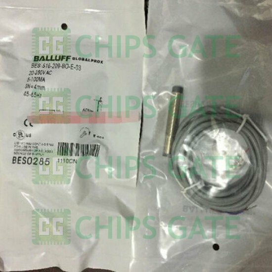 Balluff 516-209-BO-E-03