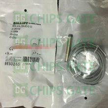 Balluff 516-209-BO-E-03