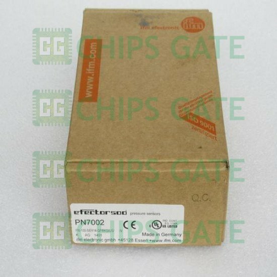 Ifm PN7002