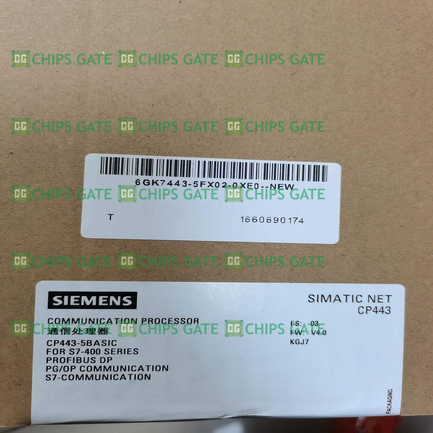 6GK7443-5FX02-0XE0