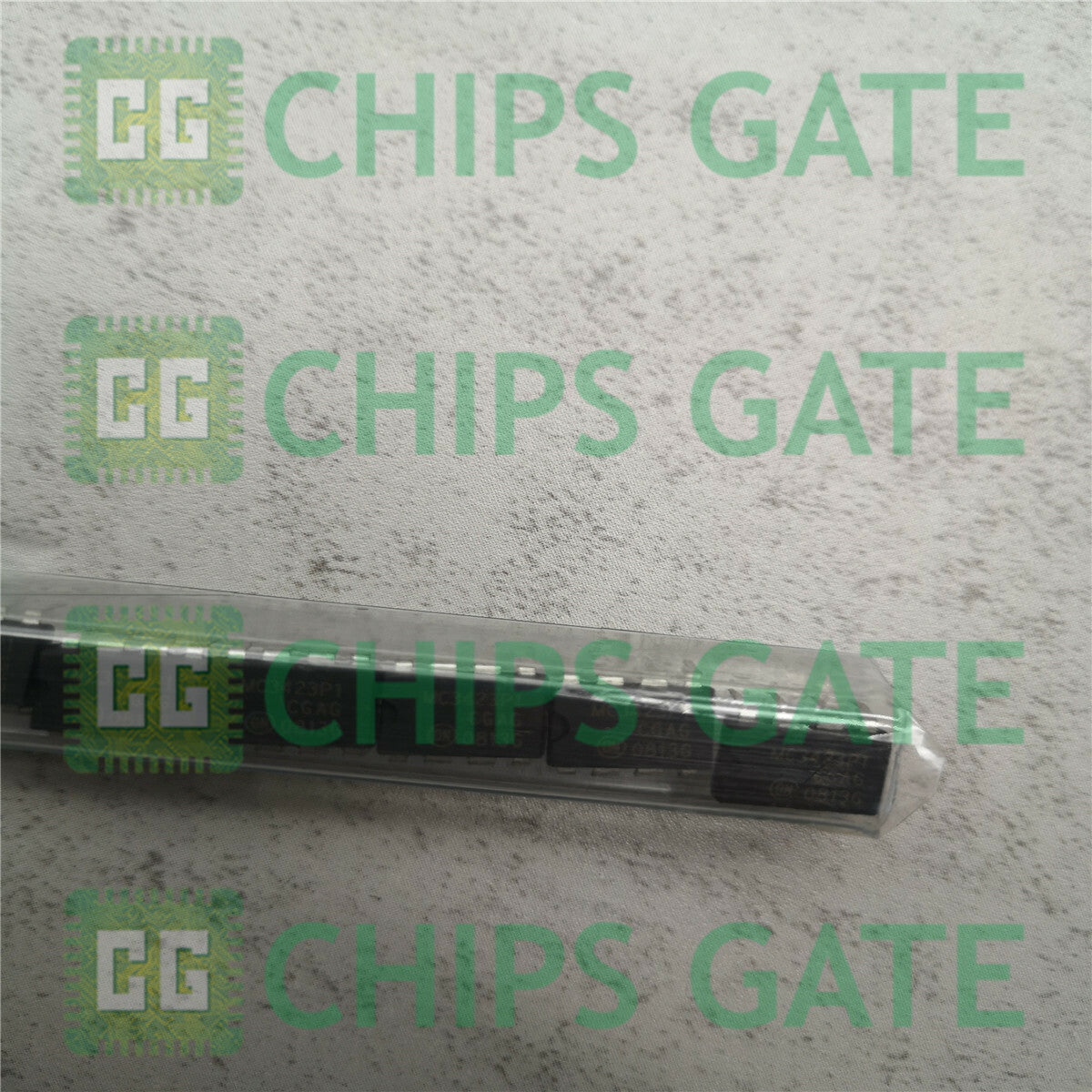 International Rectifier MC3423P1