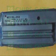 MXS16L30A