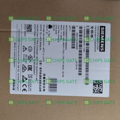 6SE64202AD311CA1