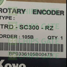 Koyo TRD-SC300-RZ