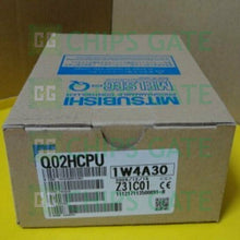 Q02PHCPU