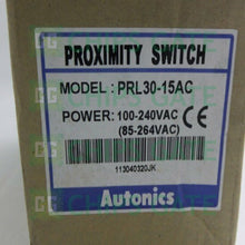 Autonics PRL30-15AC