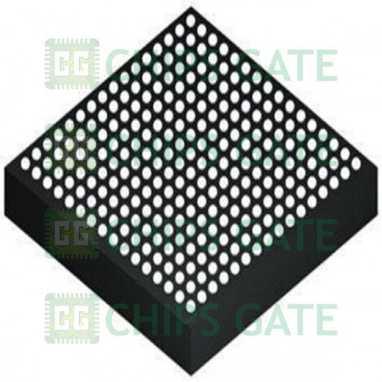 Lattice LFE2-12E-5FN256C