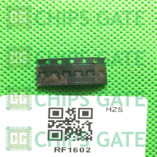 Rfmd RF1602