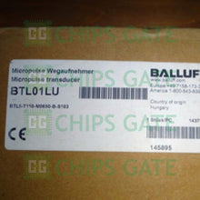 Balluff BTL5-T110-M0650-B-S103