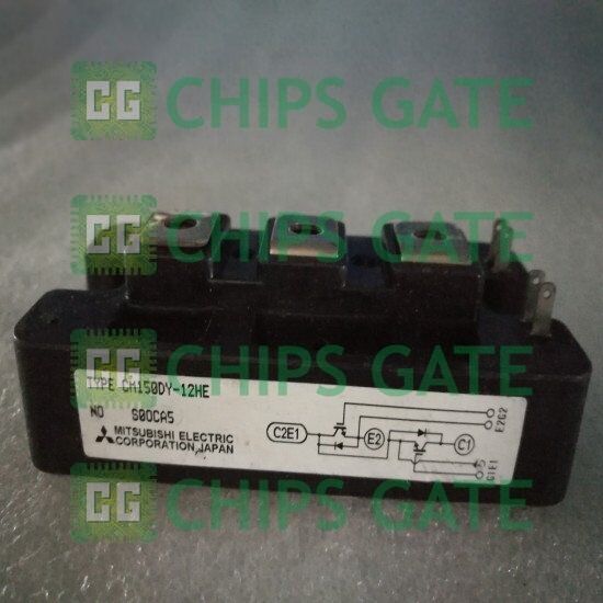 cm150dy12he