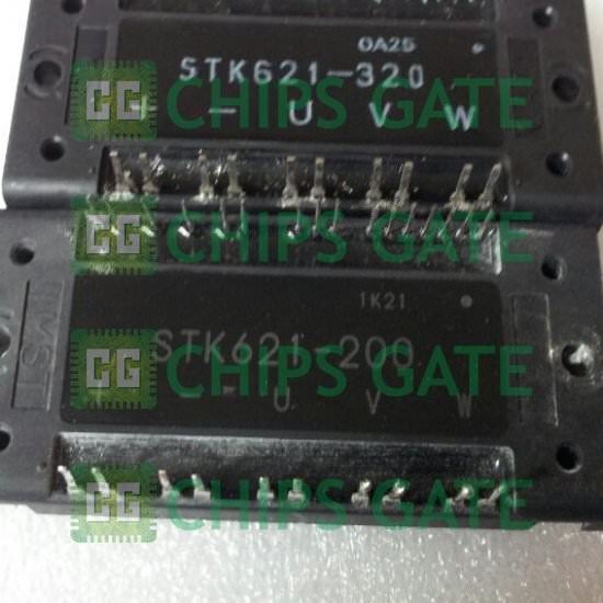 Sanyo STK621-200