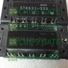 Sanyo STK621-200