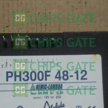 Lambda PH300F48-12