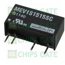 Murata Power MEV1S1515SC