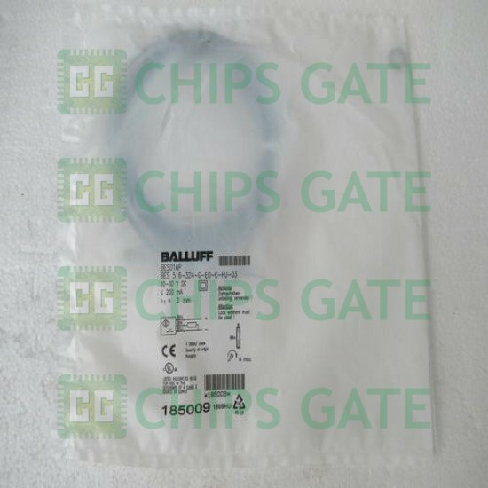 Balluff 516-324-G-EO-C-PU-03