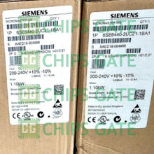 6SE64402UC211BA1