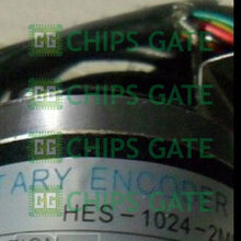 Nemicon HES-1024-2M