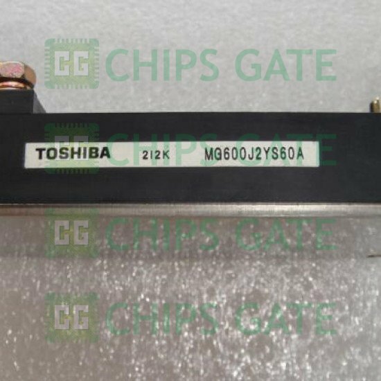 Toshiba MG600J2YS60A