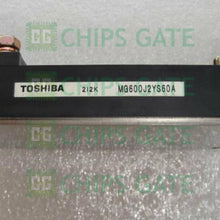 Toshiba MG600J2YS60A