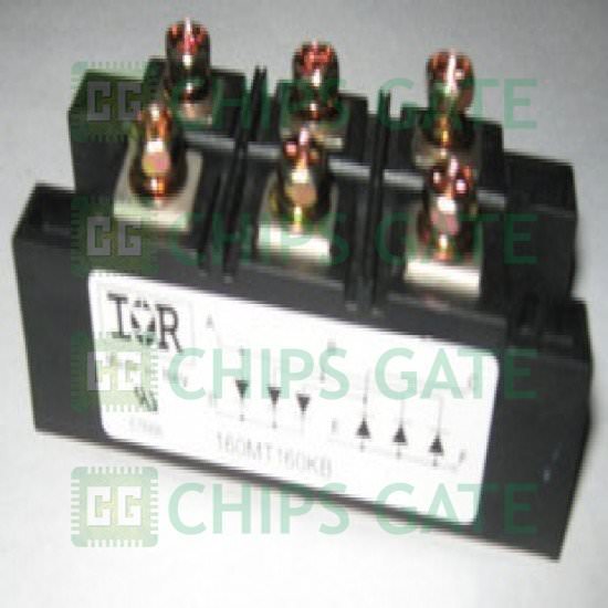 International Rectifier 90MT160K