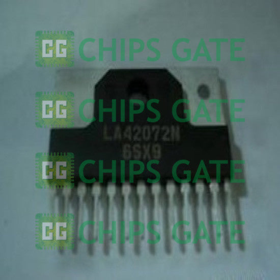Linear LA42072N