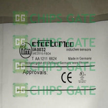Ifm IA0032