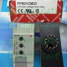 Carlo PPB01CM23