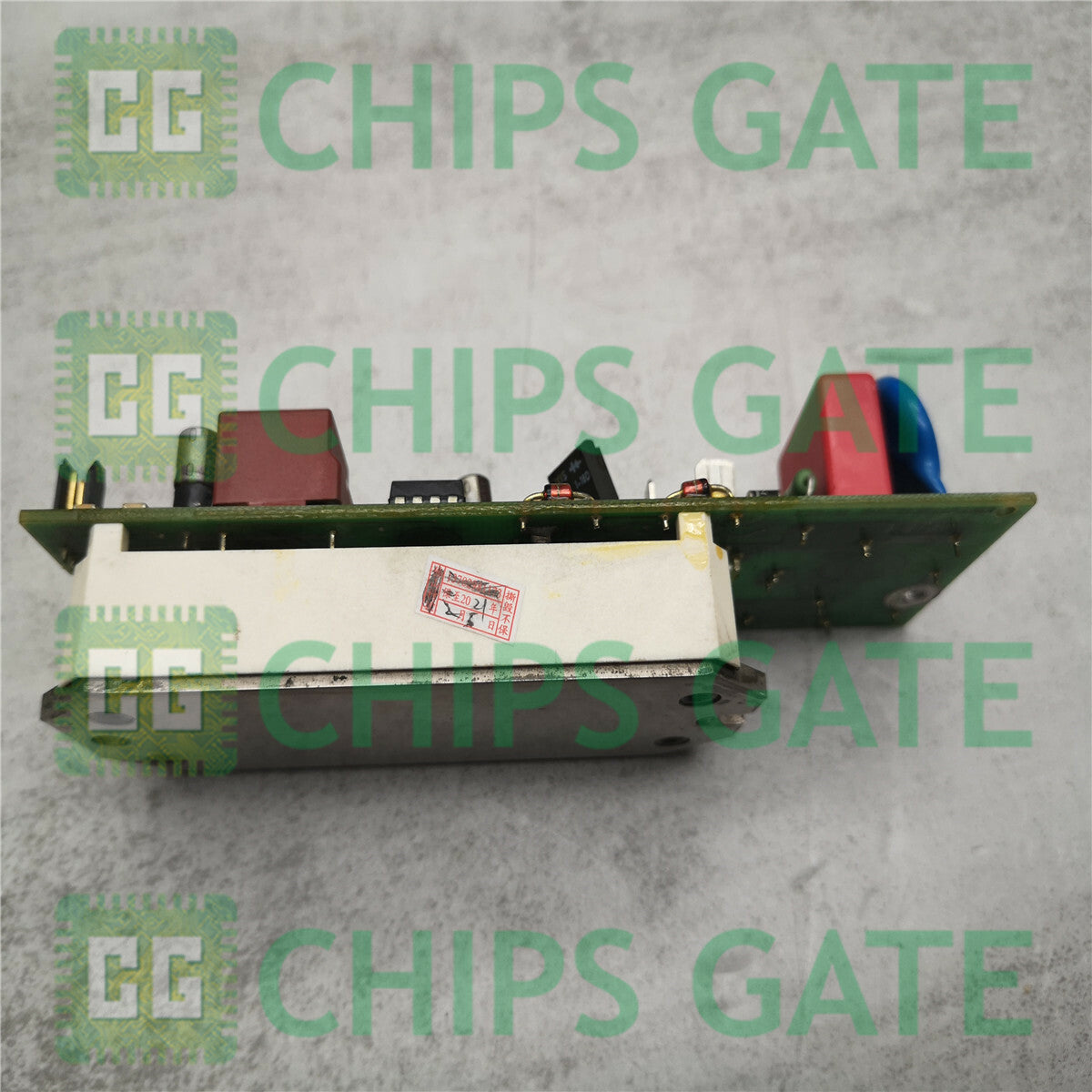 Abb SDCS-FIS-3A