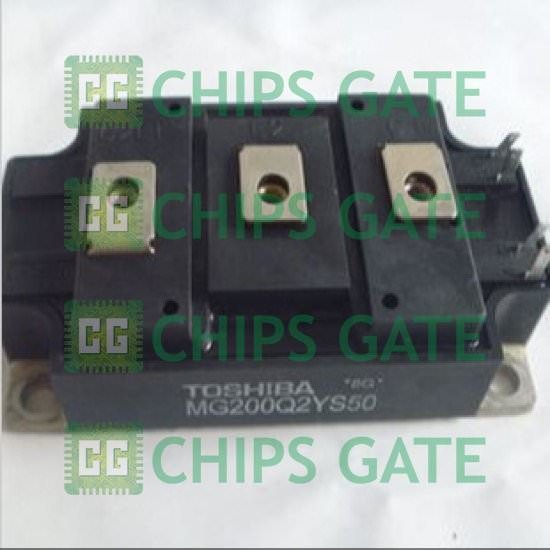 Toshiba MG200Q2YS50