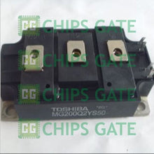 Toshiba MG200Q2YS50